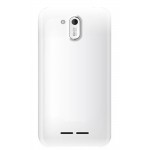 Full Body Housing for Fly F45Q - White