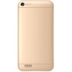Full Body Housing for Fly Pride - White & Gold