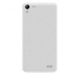 Full Body Housing for Fly Qik - White