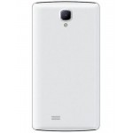 Full Body Housing for Fly Snap - White