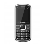 Full Body Housing for Forme D9 - Black