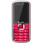 Full Body Housing for Forme D9 - Silver & Pink
