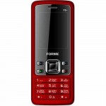 Full Body Housing for Forme Forever F8 Plus - Red