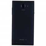 Full Body Housing for Gaba A666 - Black