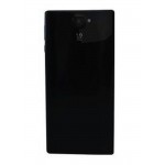 Full Body Housing for Good One Honor U9 Black - Black