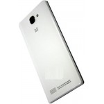 Full Body Housing for Good One Honor U9 Black - White