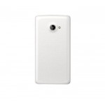 Full Body Housing For Acer Liquid Z220 White - Maxbhi Com