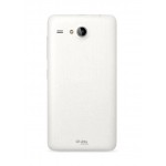 Full Body Housing For Acer Liquid Z520 White - Maxbhi Com