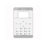 Full Body Housing For Aiek M3 White - Maxbhi Com