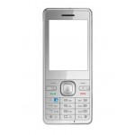 Full Body Housing For Alcatel One Touch 616c White - Maxbhi Com