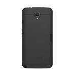 Full Body Housing For Alcatel One Touch Hero 2 Plus Black - Maxbhi Com