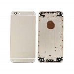 Full Body Housing For Apple Iphone 6s Plus Gold - Maxbhi Com