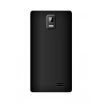 Full Body Housing For Aqua Mobile 3g 512 Black - Maxbhi Com