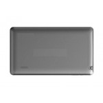 Full Body Housing For Archos 101b Copper Grey - Maxbhi Com