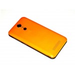 Full Body Housing For Archos 45 Neon Orange - Maxbhi Com