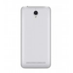 Full Body Housing For Asus Zenfone Go White - Maxbhi Com