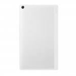 Full Body Housing For Asus Zenpad 8 0 White - Maxbhi Com