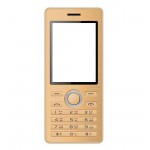 Full Body Housing For Bingo G11 Gold - Maxbhi Com