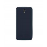 Full Body Housing For Blackview Zeta Black - Maxbhi Com