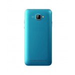 Full Body Housing For Blu Dash 5 0 Plus Blue - Maxbhi Com