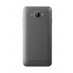Full Body Housing For Blu Dash 5 0 Plus Grey - Maxbhi Com