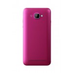 Full Body Housing For Blu Dash 5 0 Plus Pink - Maxbhi Com