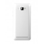 Full Body Housing For Blu Dash 5 0 Plus White - Maxbhi Com