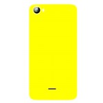 Full Body Housing For Blu Star 4 5 Yellow - Maxbhi Com