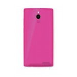 Full Body Housing For Blu Win Jr Lte Pink - Maxbhi.com
