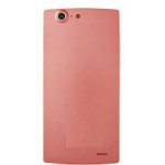 Full Body Housing For Bluboo X2 Pink - Maxbhi Com