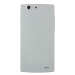 Full Body Housing For Bluboo X2 White - Maxbhi Com