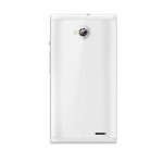 Full Body Housing For Bq E2 White - Maxbhi Com