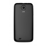 Full Body Housing For Bq S60 Black - Maxbhi Com