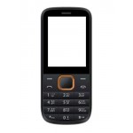 Full Body Housing For Celkon C5 Plus Black - Maxbhi Com