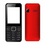 Full Body Housing For Celkon C9 Pro White - Maxbhi Com
