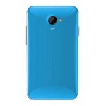 Full Body Housing For Celkon Campus A359 Blue - Maxbhi Com