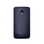 Full Body Housing For Celkon Campus Q405 Black - Maxbhi Com