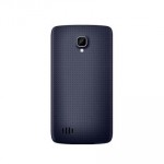 Full Body Housing For Celkon Campus Q405 Blue - Maxbhi Com