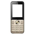 Full Body Housing For Celkon Charm Star Black - Maxbhi Com