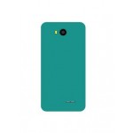 Full Body Housing For Celkon Millennia Q452 Blue - Maxbhi Com