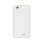 Full Body Housing For Celkon Q3k Power White - Maxbhi Com