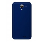 Full Body Housing For Celkon Q42 Black - Maxbhi Com