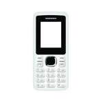 Full Body Housing For Champion X2 Sleek White - Maxbhi.com