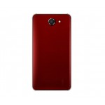 Full Body Housing For Cherry Mobile Flare S3 Mini Red - Maxbhi Com