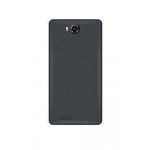 Full Body Housing For Cherry Mobile Flare S3 Octa Black - Maxbhi.com