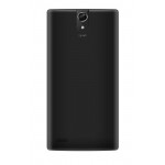Full Body Housing For Colors Mobile K15 Rock Black - Maxbhi Com