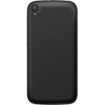 Full Body Housing For Colors Mobile Xfactor X118 Flash Black - Maxbhi Com
