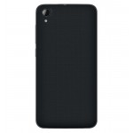 Full Body Housing For Colors Mobile Xfactor X135 Flash Hd Black - Maxbhi Com