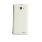Full Body Housing For Cubit Topaz 2 White - Maxbhi Com