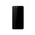 Full Body Housing For Cubot X10 Black - Maxbhi Com